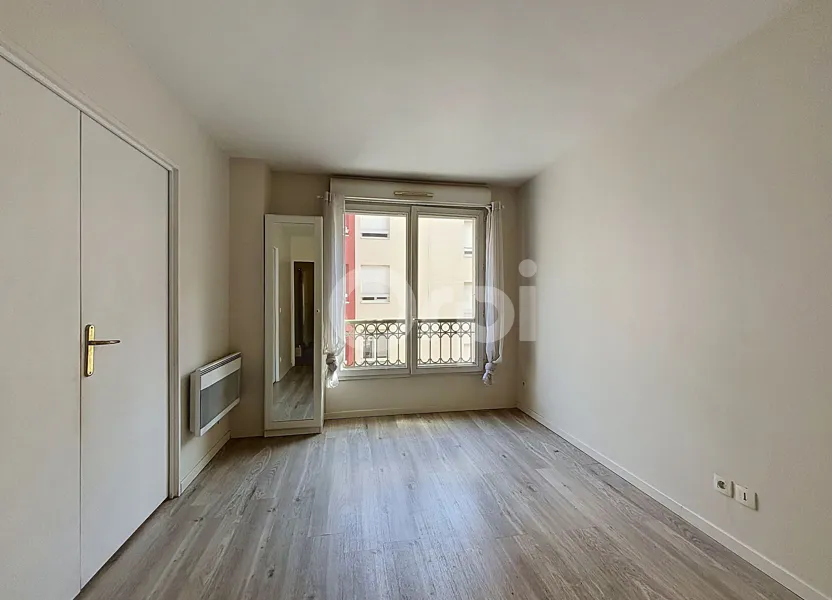 Flat Rue du Jeu de l'Arc in Nogent-sur-Marne