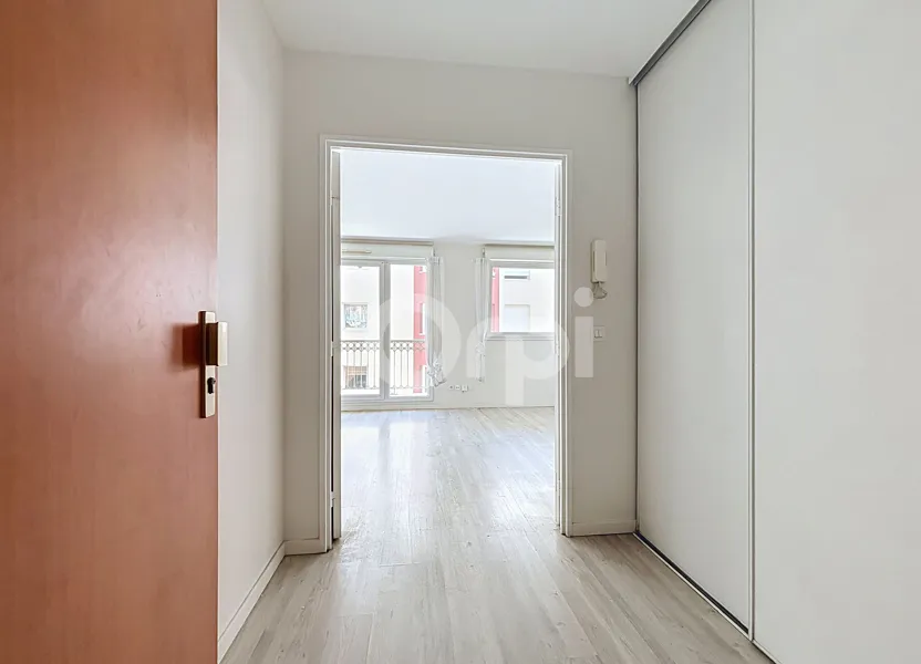 Flat Rue du Jeu de l'Arc in Nogent-sur-Marne