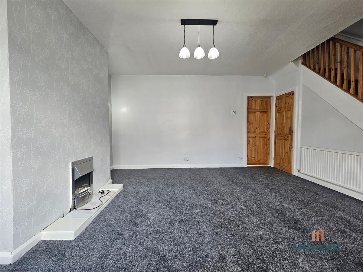 House Fourth Avenue in Failsworth