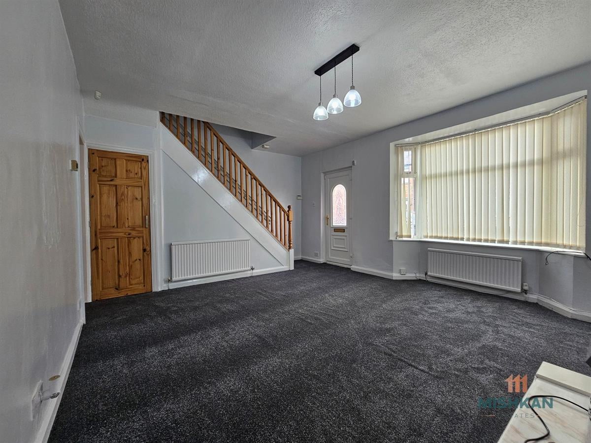 House Fourth Avenue in Failsworth