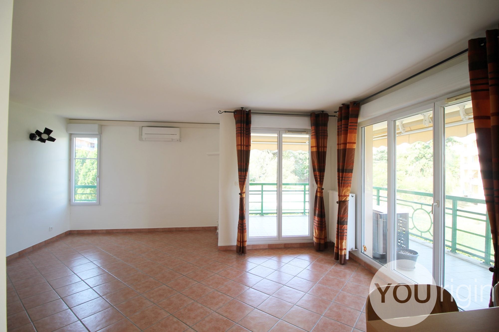 Appartement Avenue Charles de Gaulle à Tassin-la-Demi-Lune