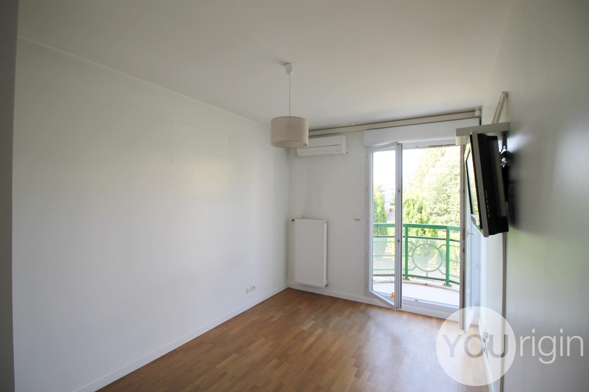 Appartement Avenue Charles de Gaulle à Tassin-la-Demi-Lune