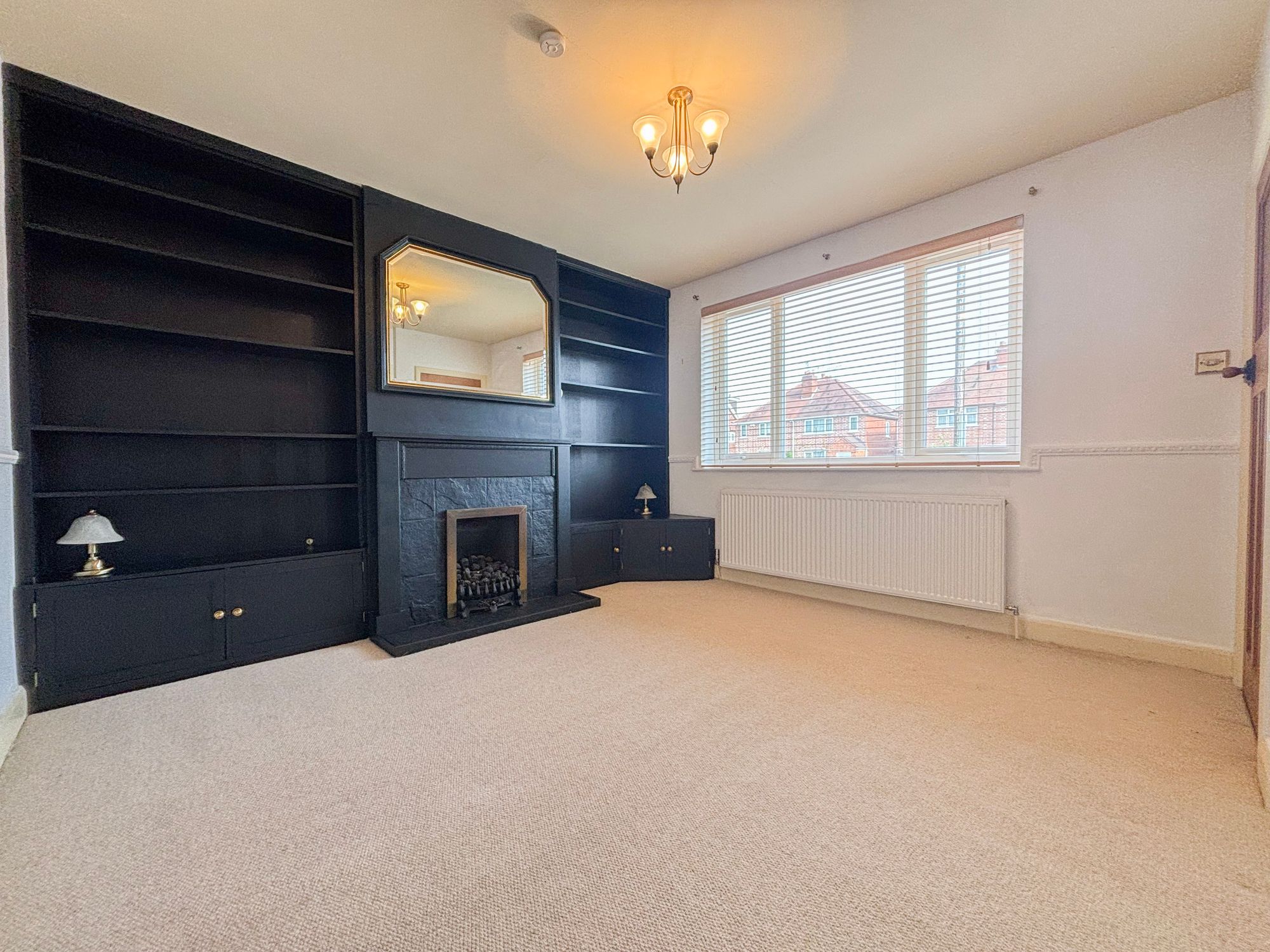 Flat St Nicholas Avenue in Kenilworth