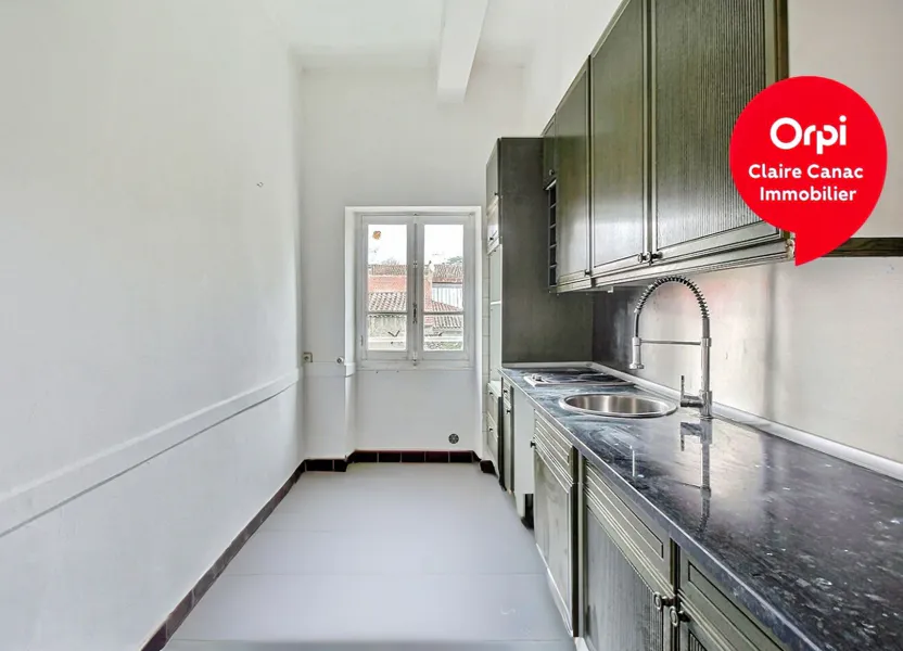 Flat Rue Sainte-Foy in Castres