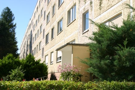 Wohnung Gustav-Mahler-Straße in Zeitz