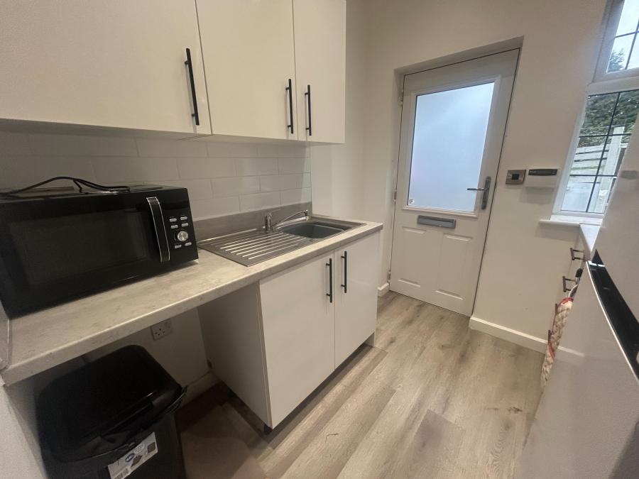 Flat The Nook in Gedling