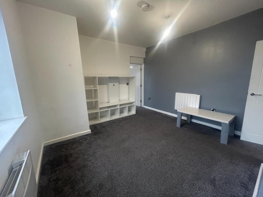 Flat The Nook in Gedling
