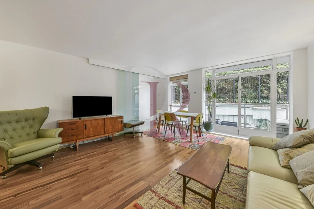 Flat Myddelton Passage in Greater London