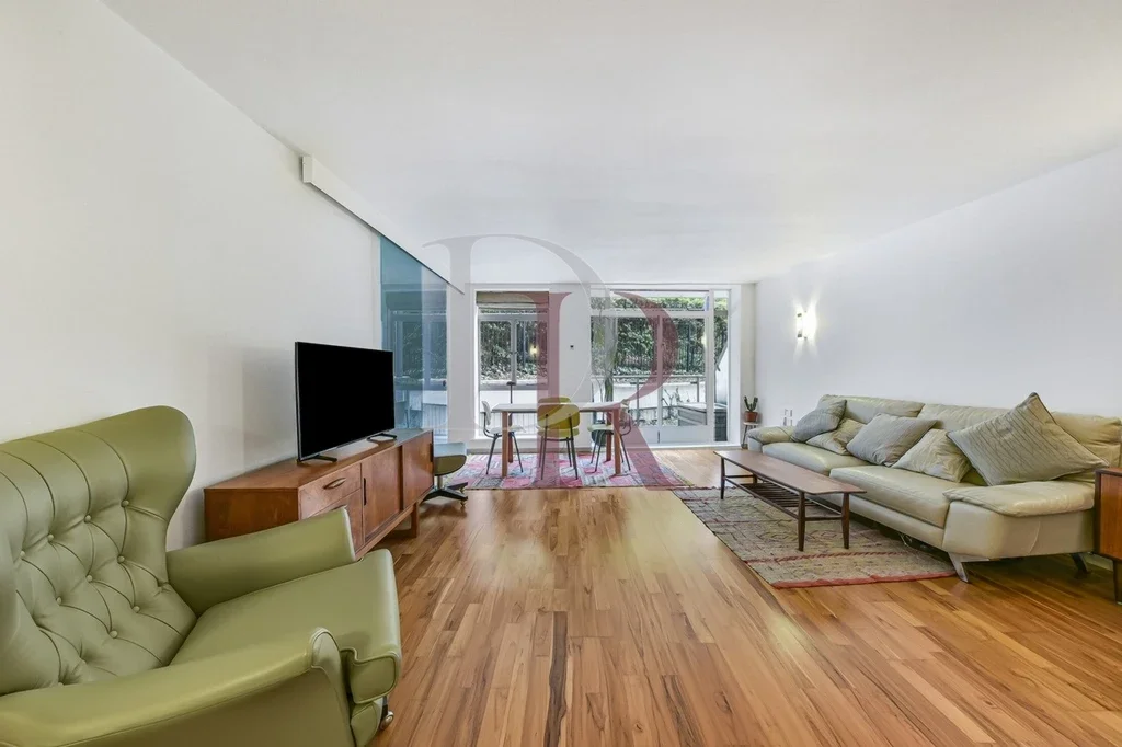 Flat Myddelton Passage in Greater London