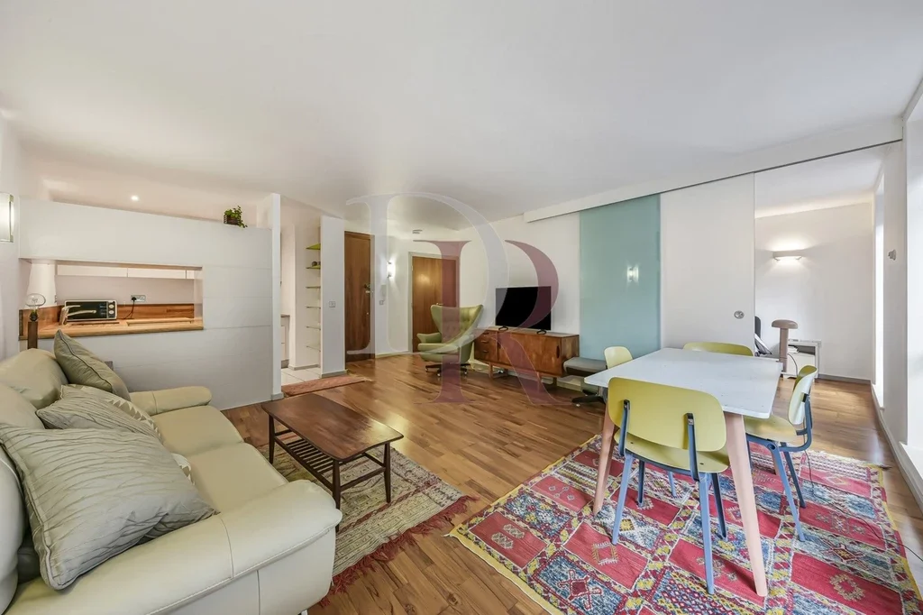 Flat Myddelton Passage in Greater London