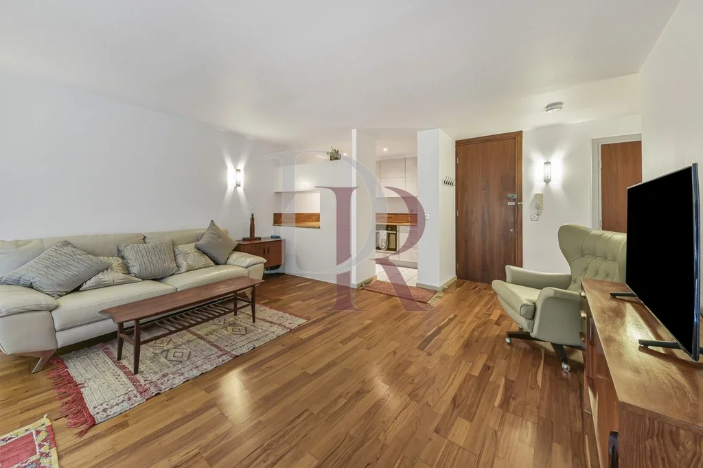 Flat Myddelton Passage in Greater London
