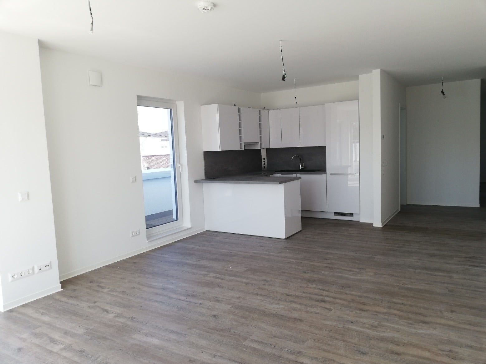 Wohnung Süderstraße in Kaltenkirchen