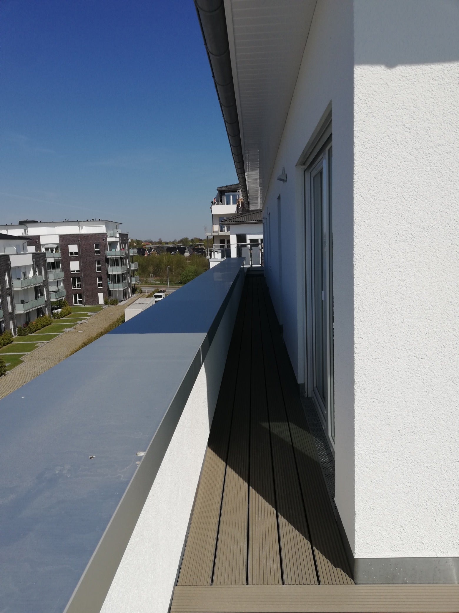 Wohnung Süderstraße in Kaltenkirchen