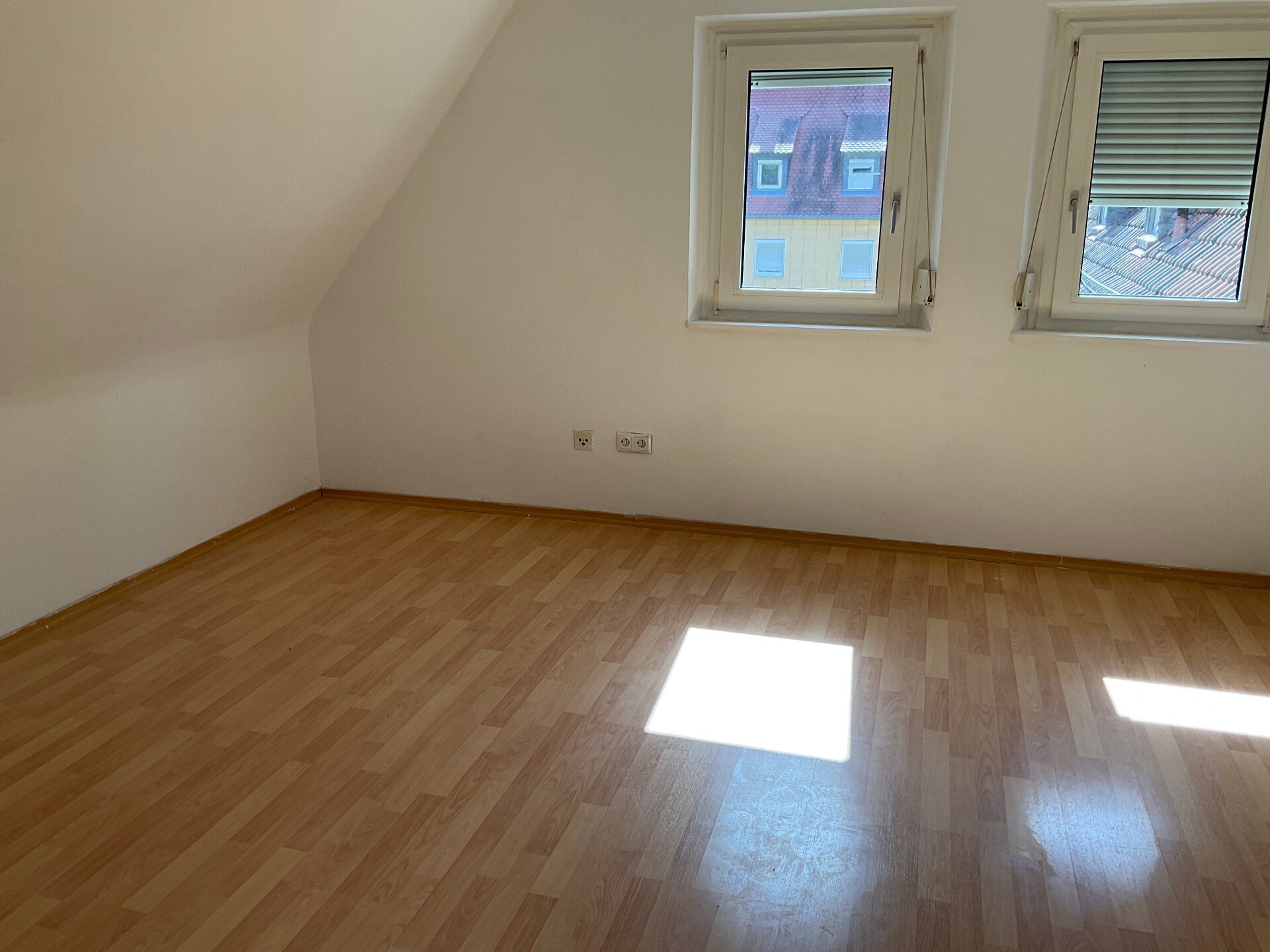 Wohnung Königsberger Straße in Kitzingen