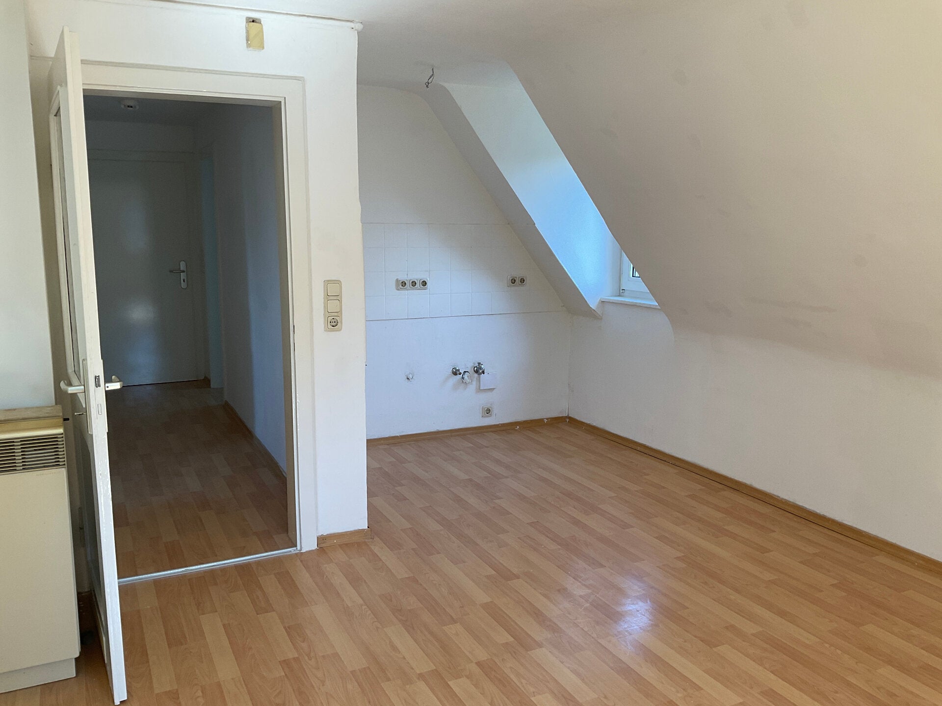 Wohnung Königsberger Straße in Kitzingen