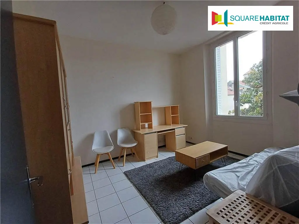 Flat Cours Gambetta in Tarbes