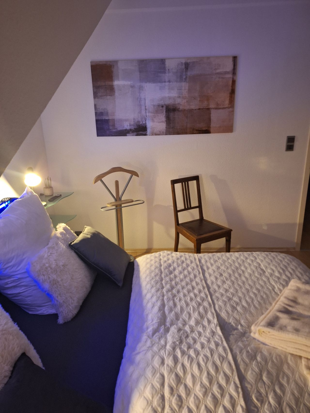 Wohnung Pfingstbrunnenstraße in Eschborn