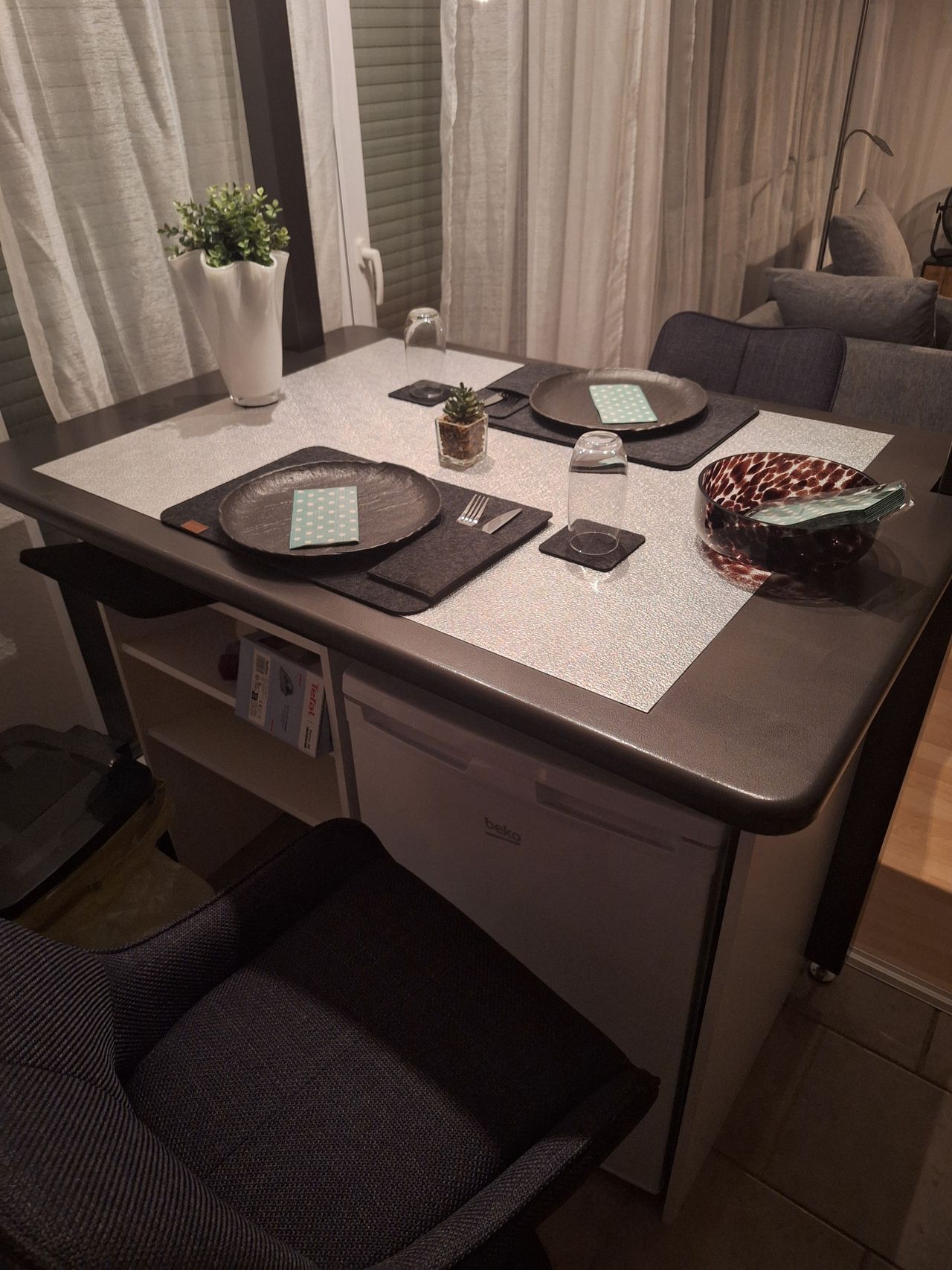 Wohnung Pfingstbrunnenstraße in Eschborn