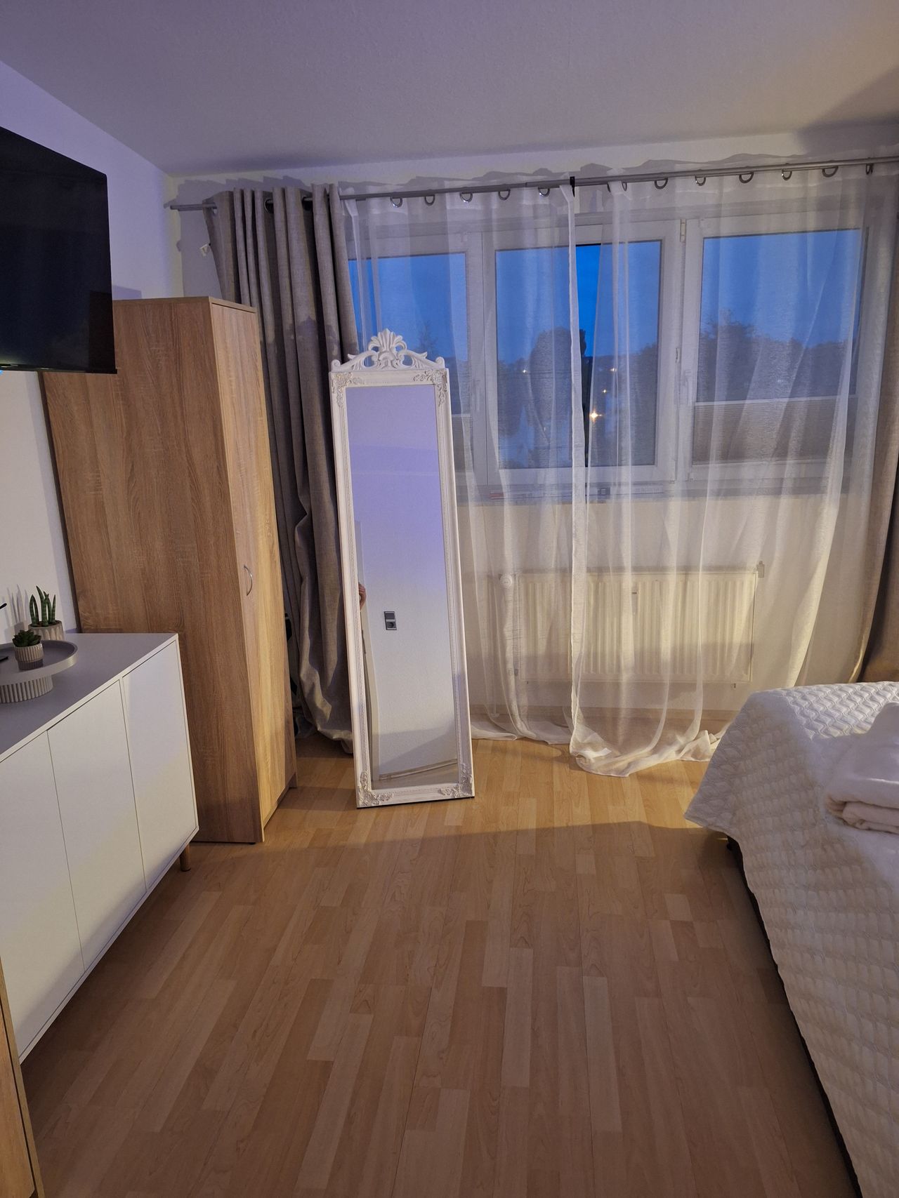 Wohnung Pfingstbrunnenstraße in Eschborn