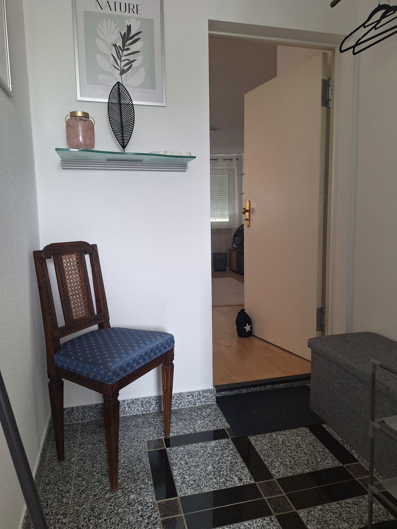 Wohnung Pfingstbrunnenstraße in Eschborn