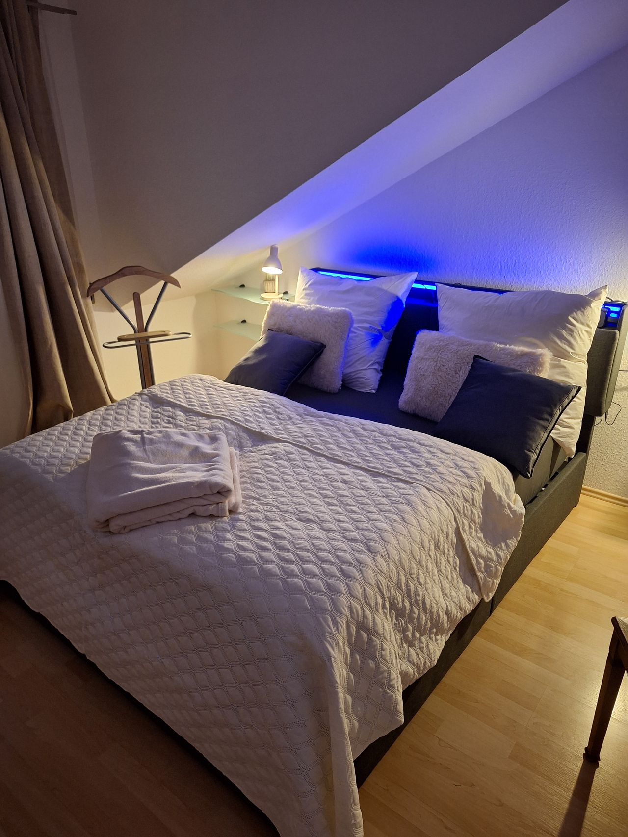 Wohnung Pfingstbrunnenstraße in Eschborn