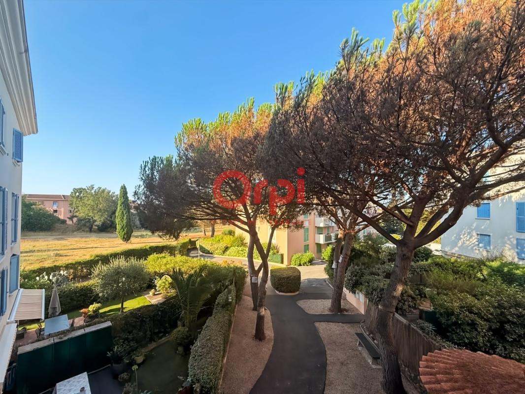 Appartement Rue Jean Jaurès à Fréjus