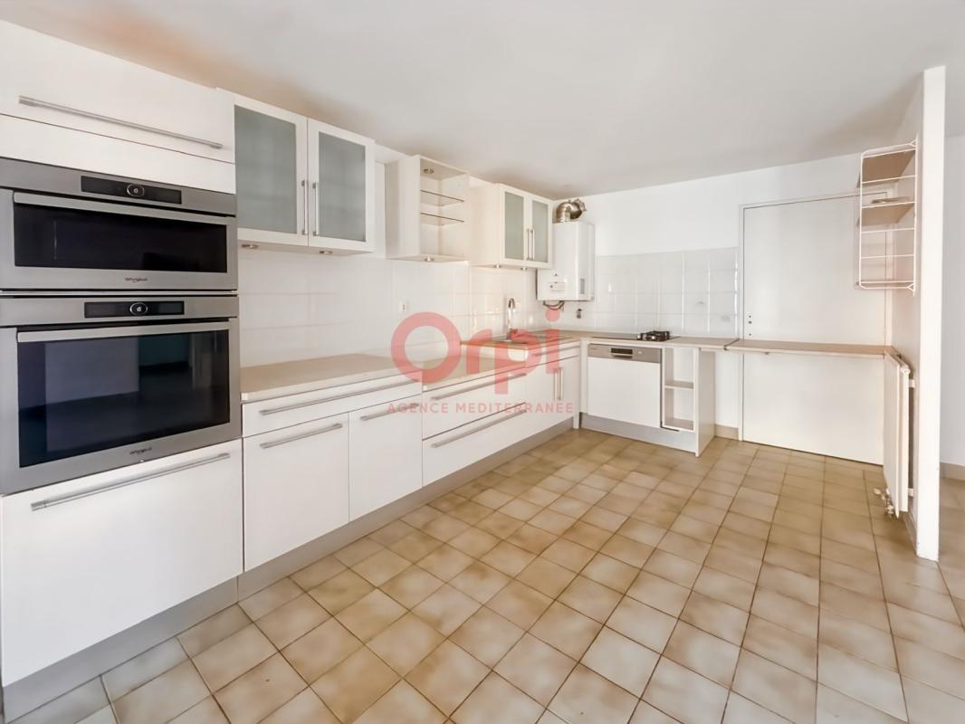 Appartement Rue Jean Jaurès à Fréjus