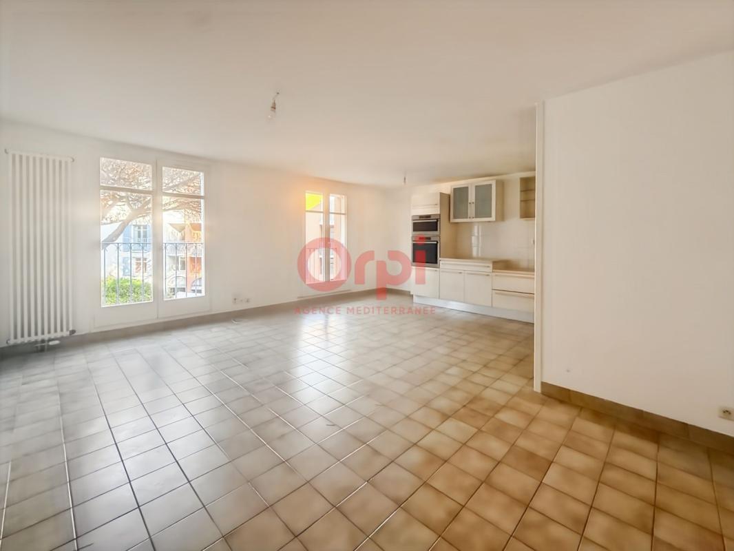Appartement Rue Jean Jaurès à Fréjus
