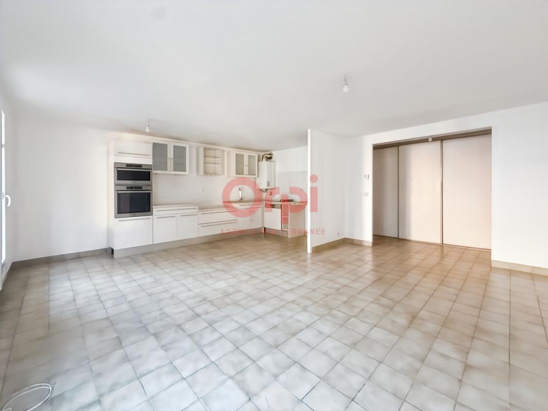 Appartement Rue Jean Jaurès à Fréjus