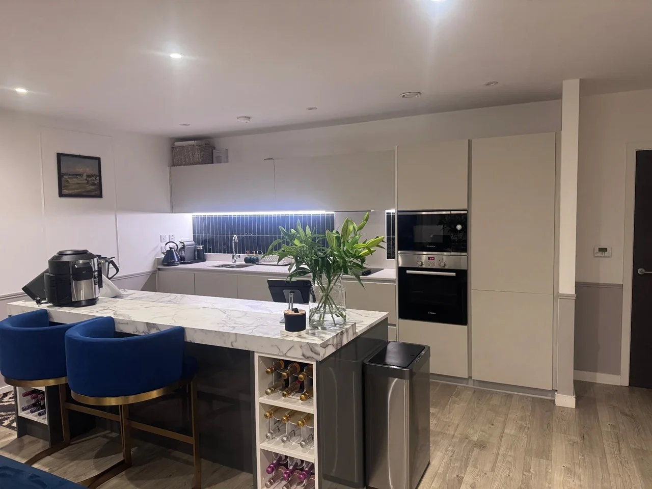 Room Hatcham Street in Greater London