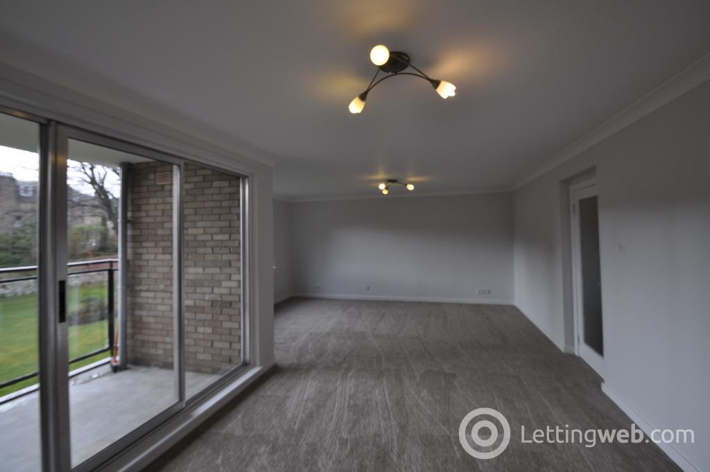 Flat South Oswald Road in City of Edinburgh