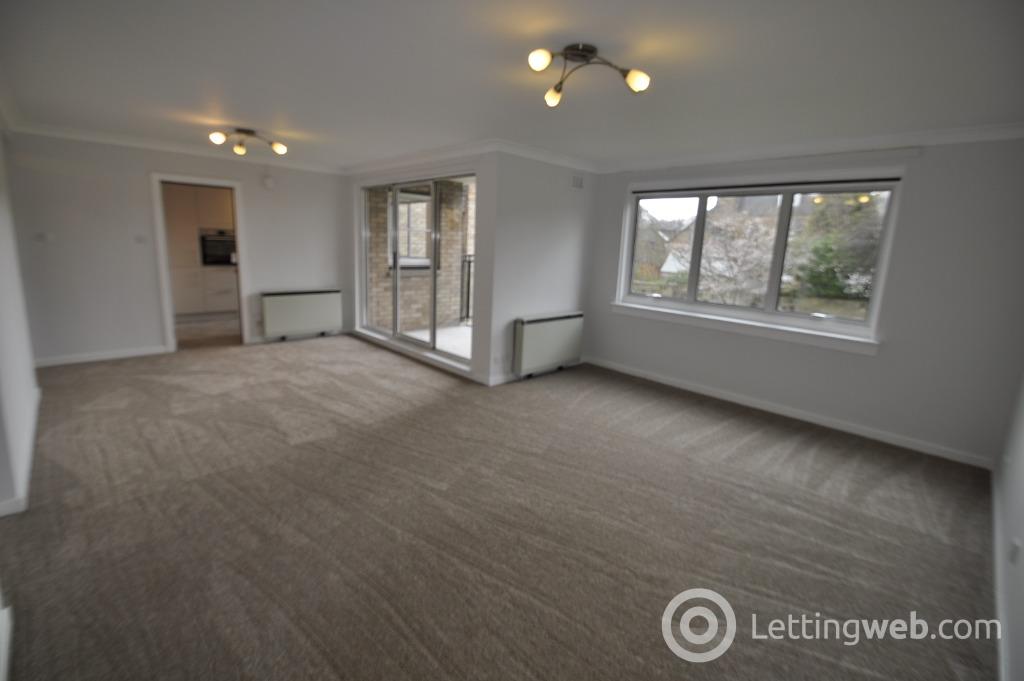 Flat South Oswald Road in City of Edinburgh