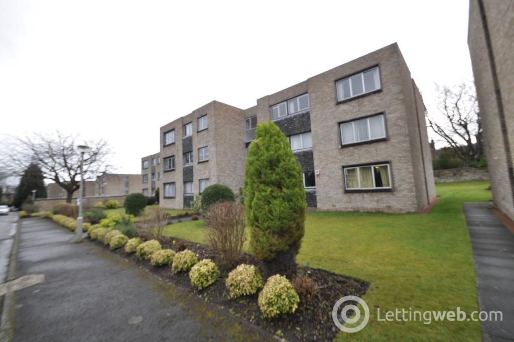 Flat South Oswald Road in City of Edinburgh