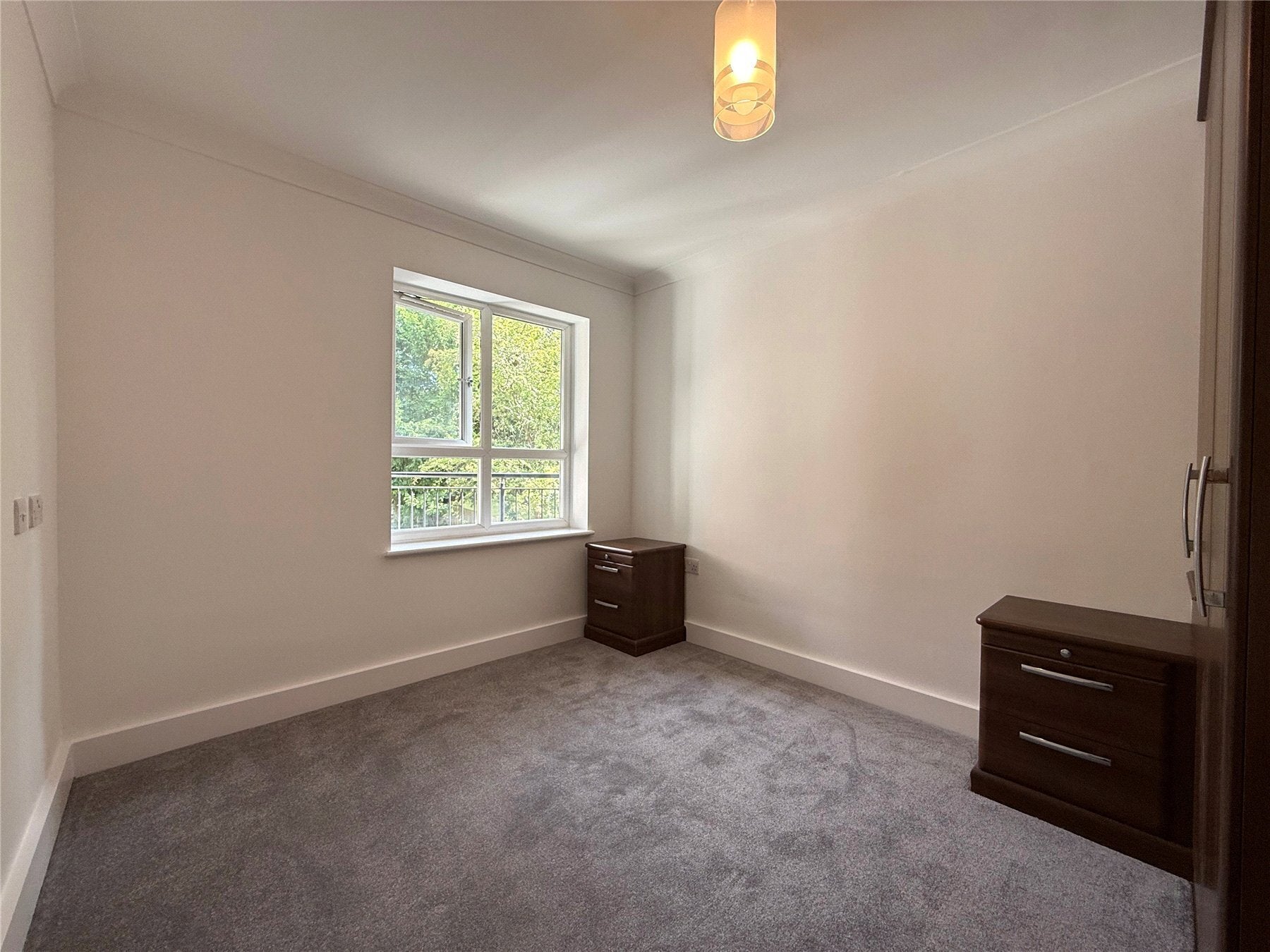 Flat Southend Road in Greater London