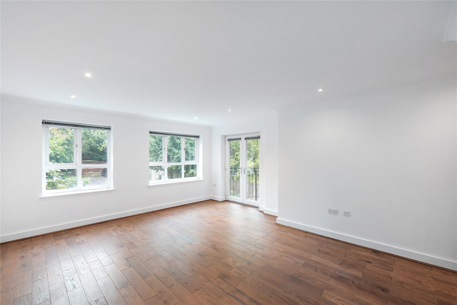 Flat Southend Road in Greater London