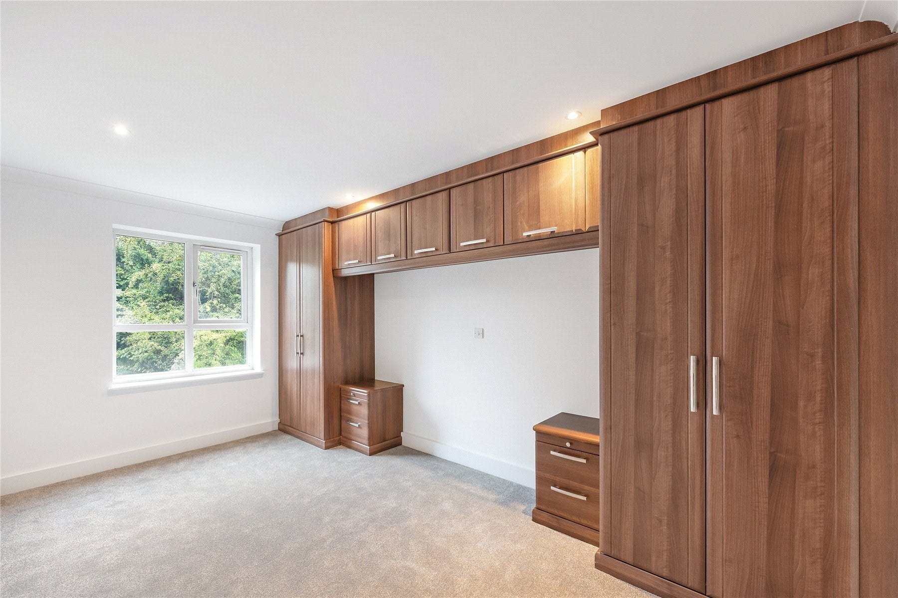 Flat Southend Road in Greater London
