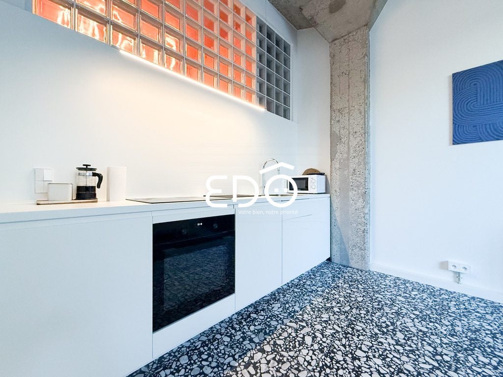 Appartement Rue du Port du Rhin à Strasbourg