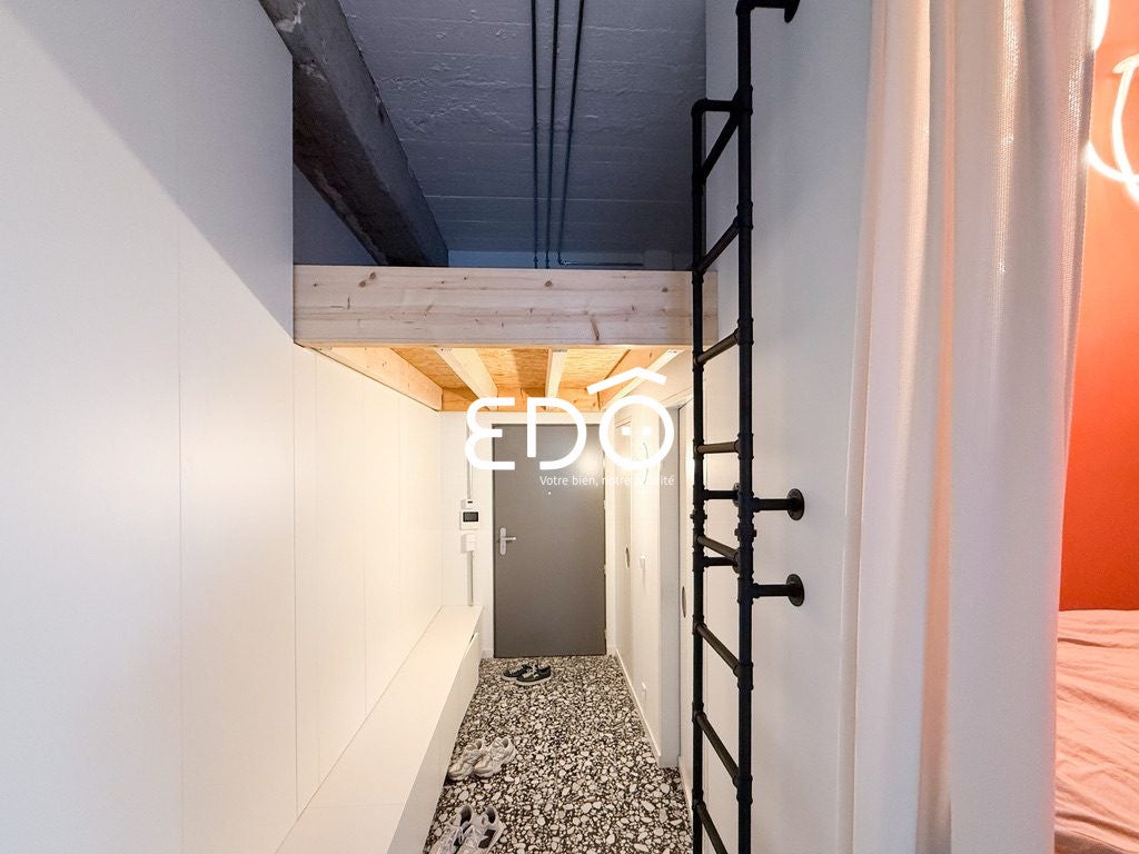 Appartement Rue du Port du Rhin à Strasbourg