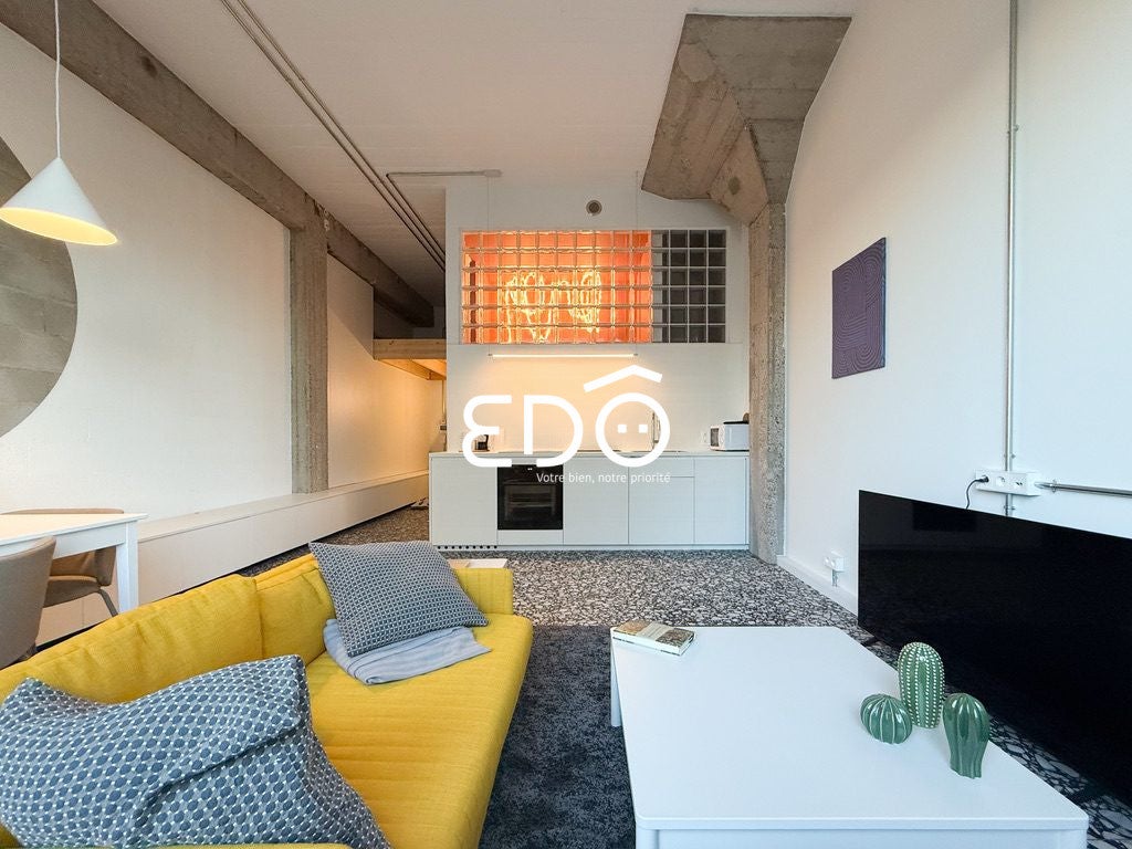 Appartement Rue du Port du Rhin à Strasbourg