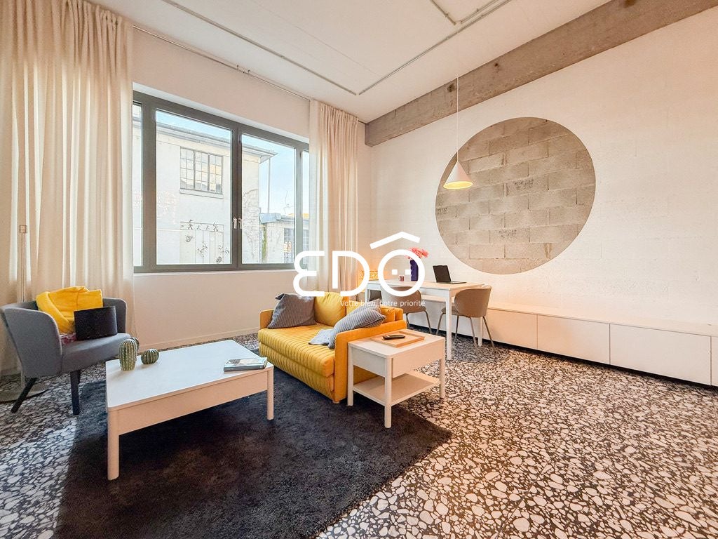Appartement Rue du Port du Rhin à Strasbourg