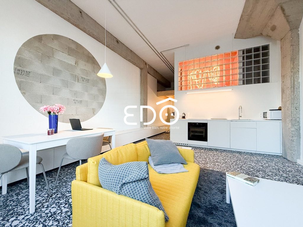 Appartement Rue du Port du Rhin à Strasbourg