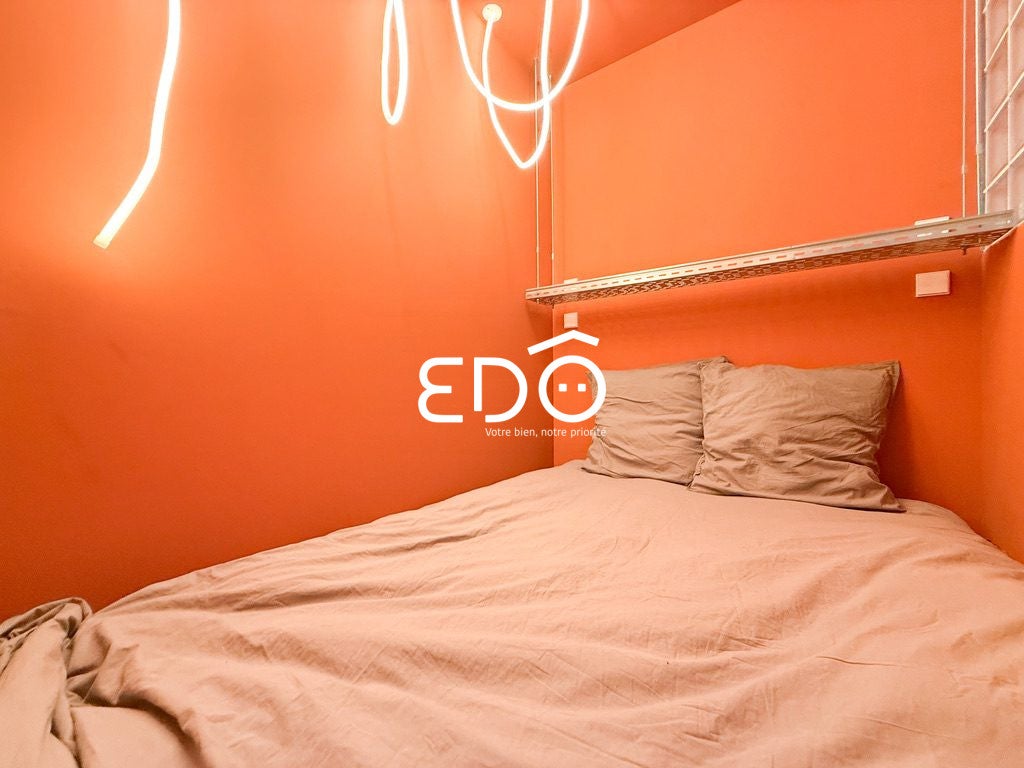 Appartement Rue du Port du Rhin à Strasbourg