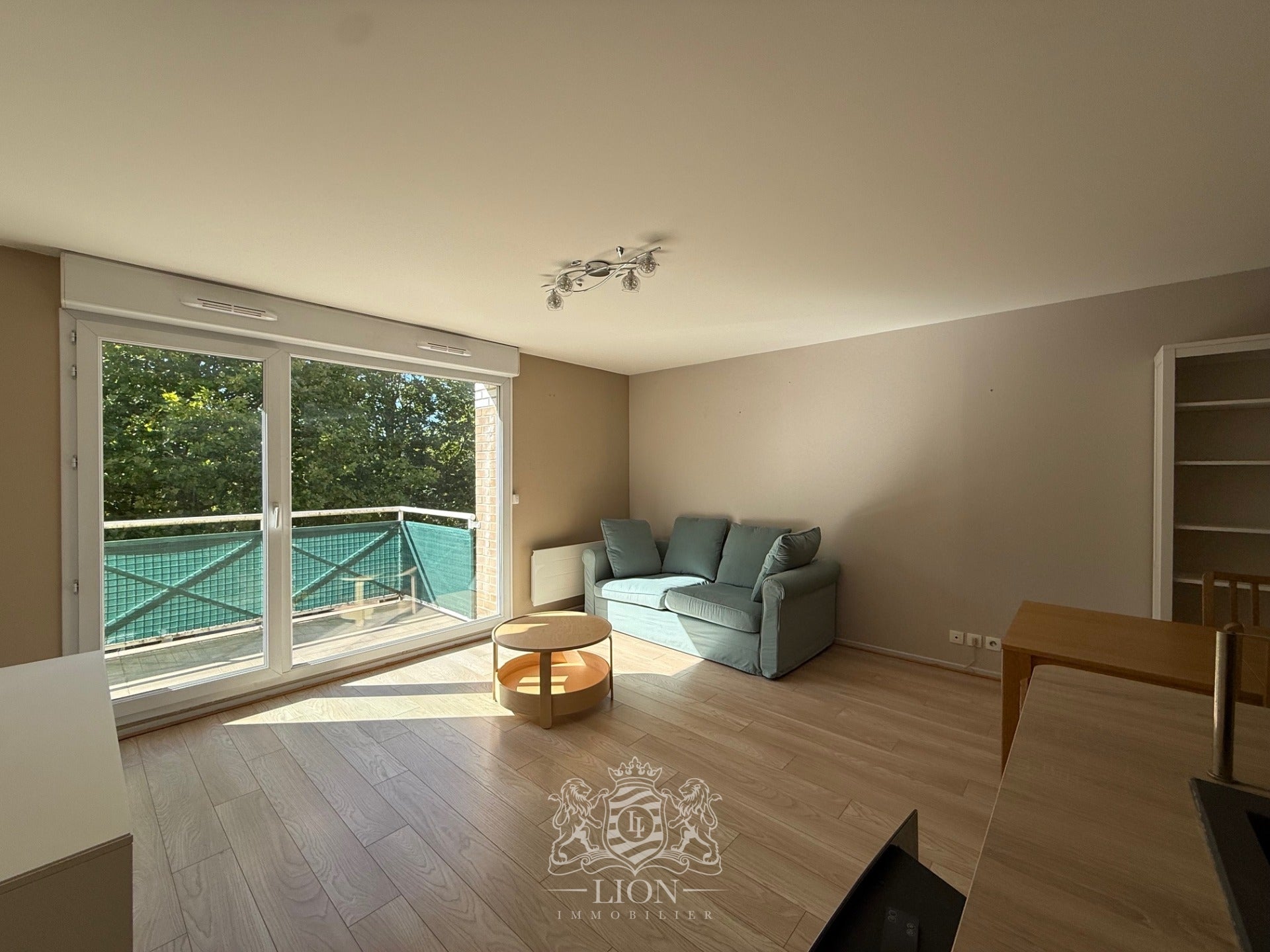 Appartement Boulevard Clemenceau à Marcq-en-Barœul