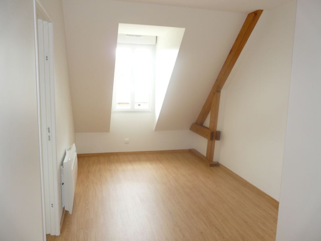 Maison Route de Beaumont à Parville