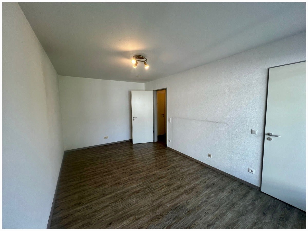 Wohnung Scheibenstraße in Münster