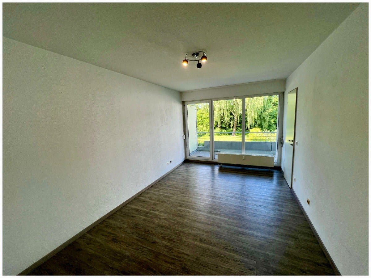 Wohnung Scheibenstraße in Münster
