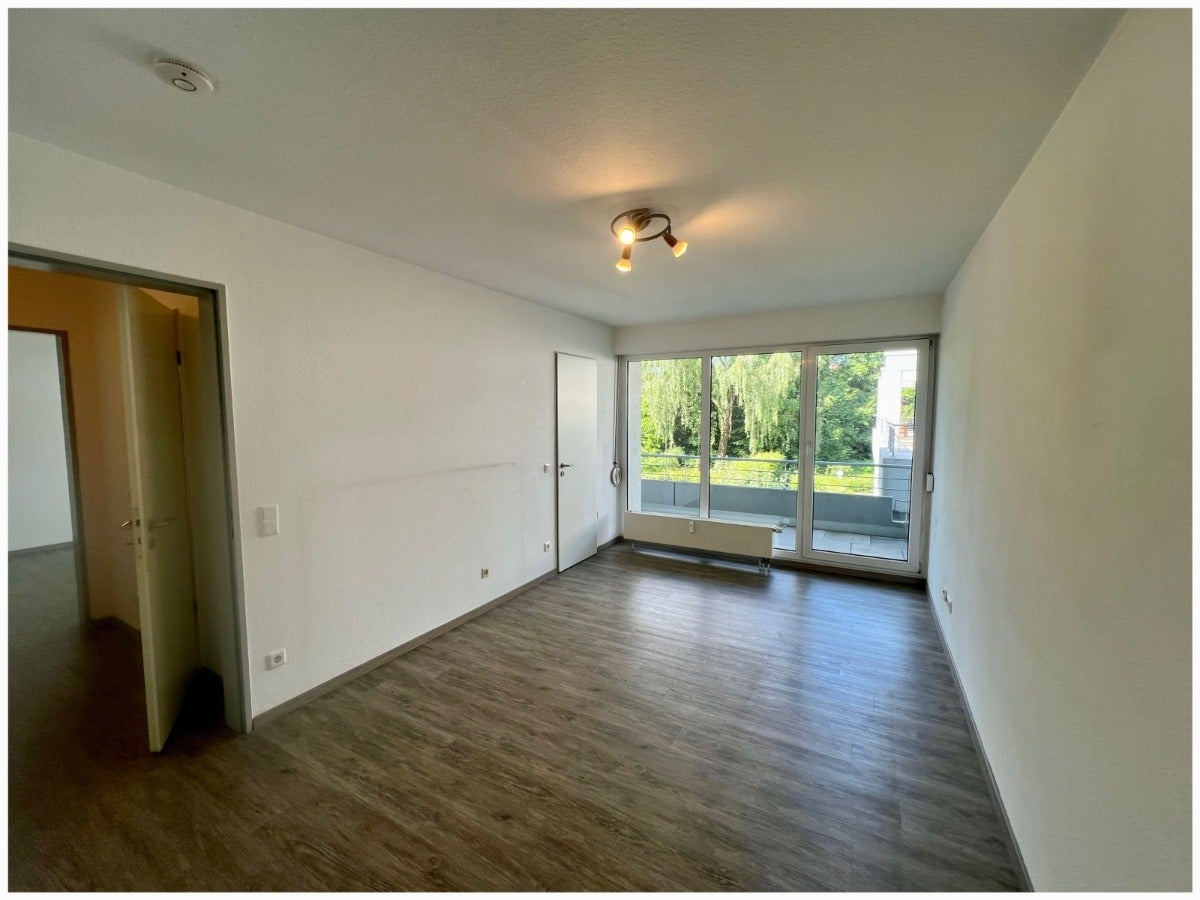 Wohnung Scheibenstraße in Münster