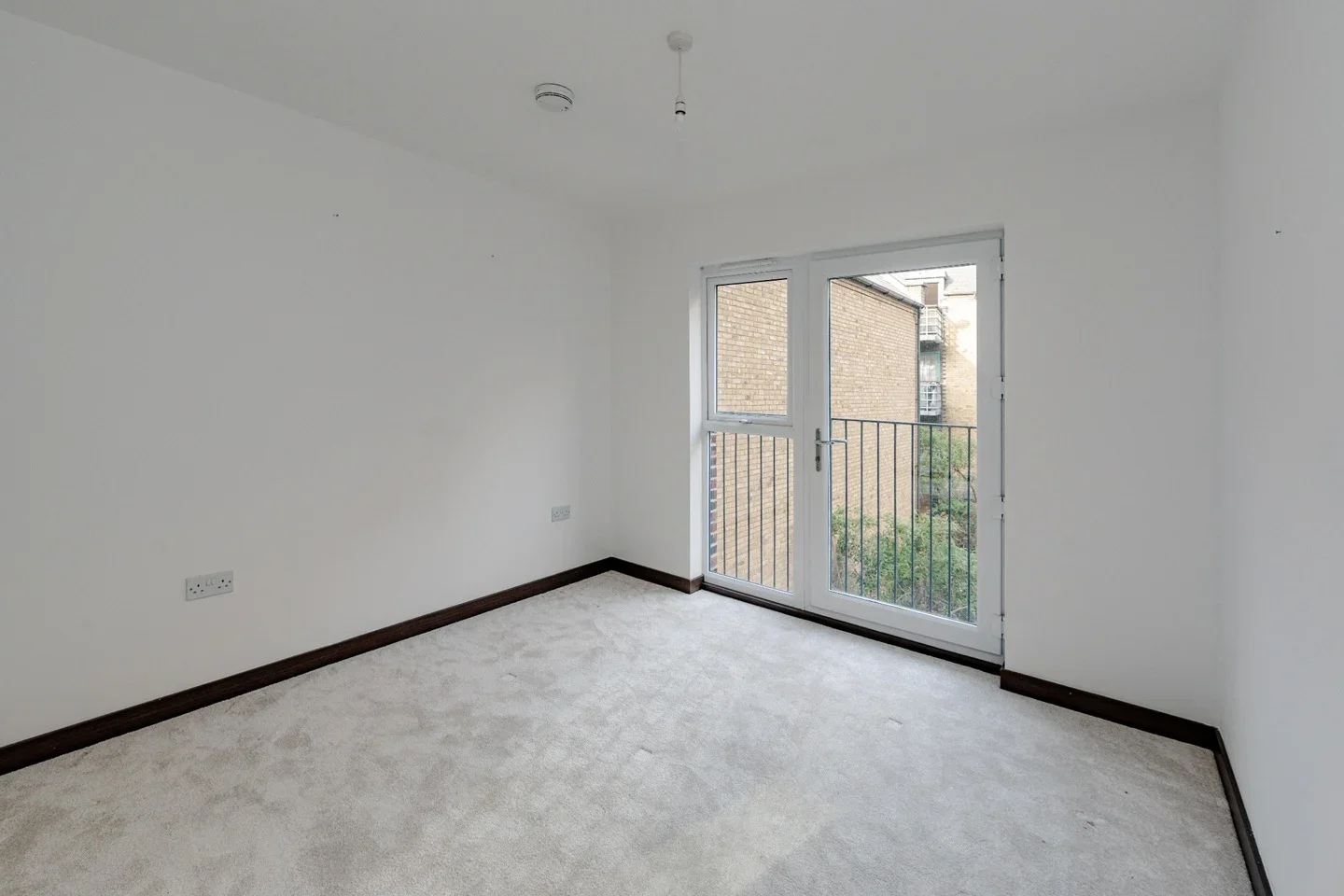 Flat Abbey Road in Greater London