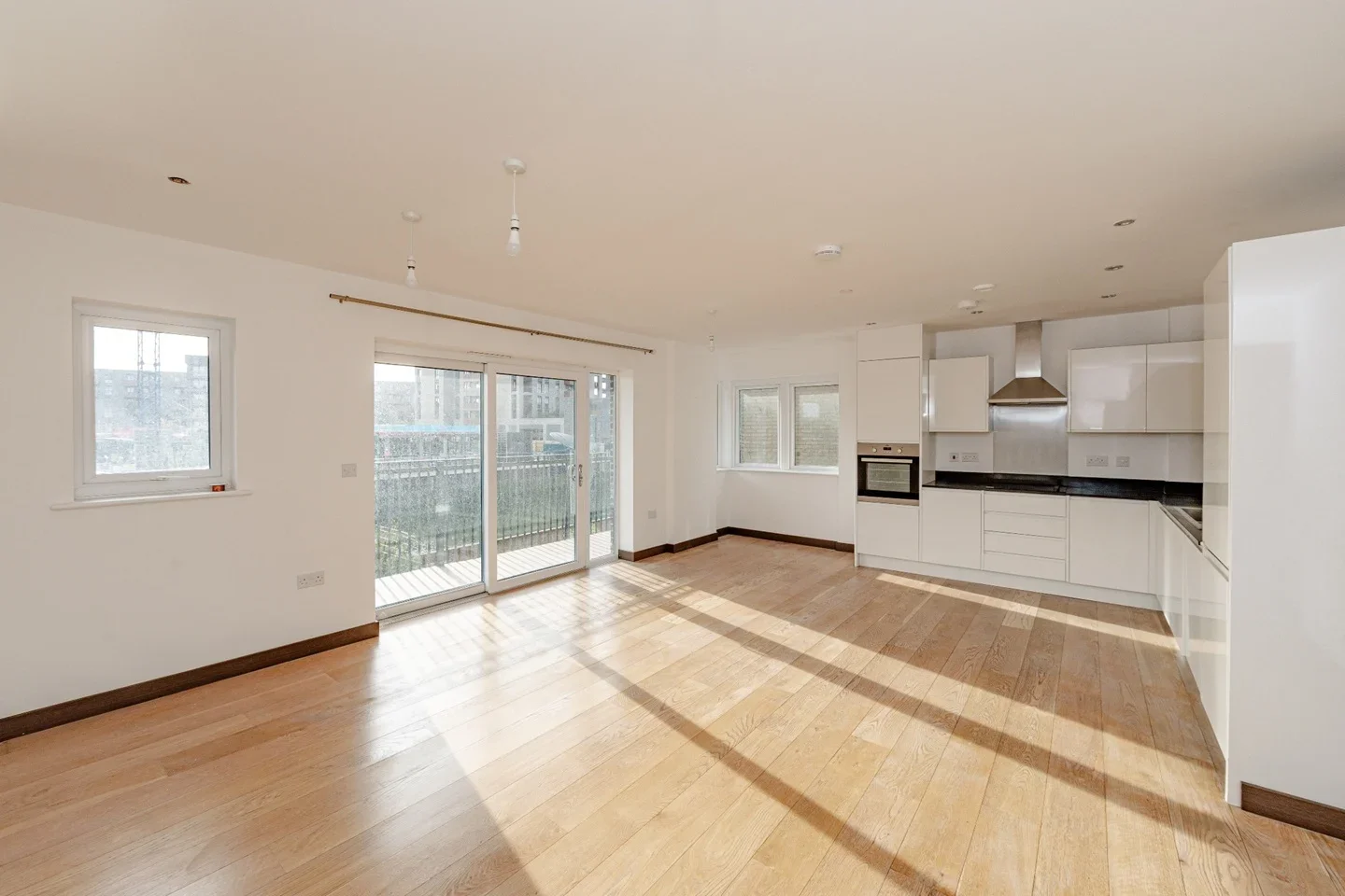 Flat Abbey Road in Greater London