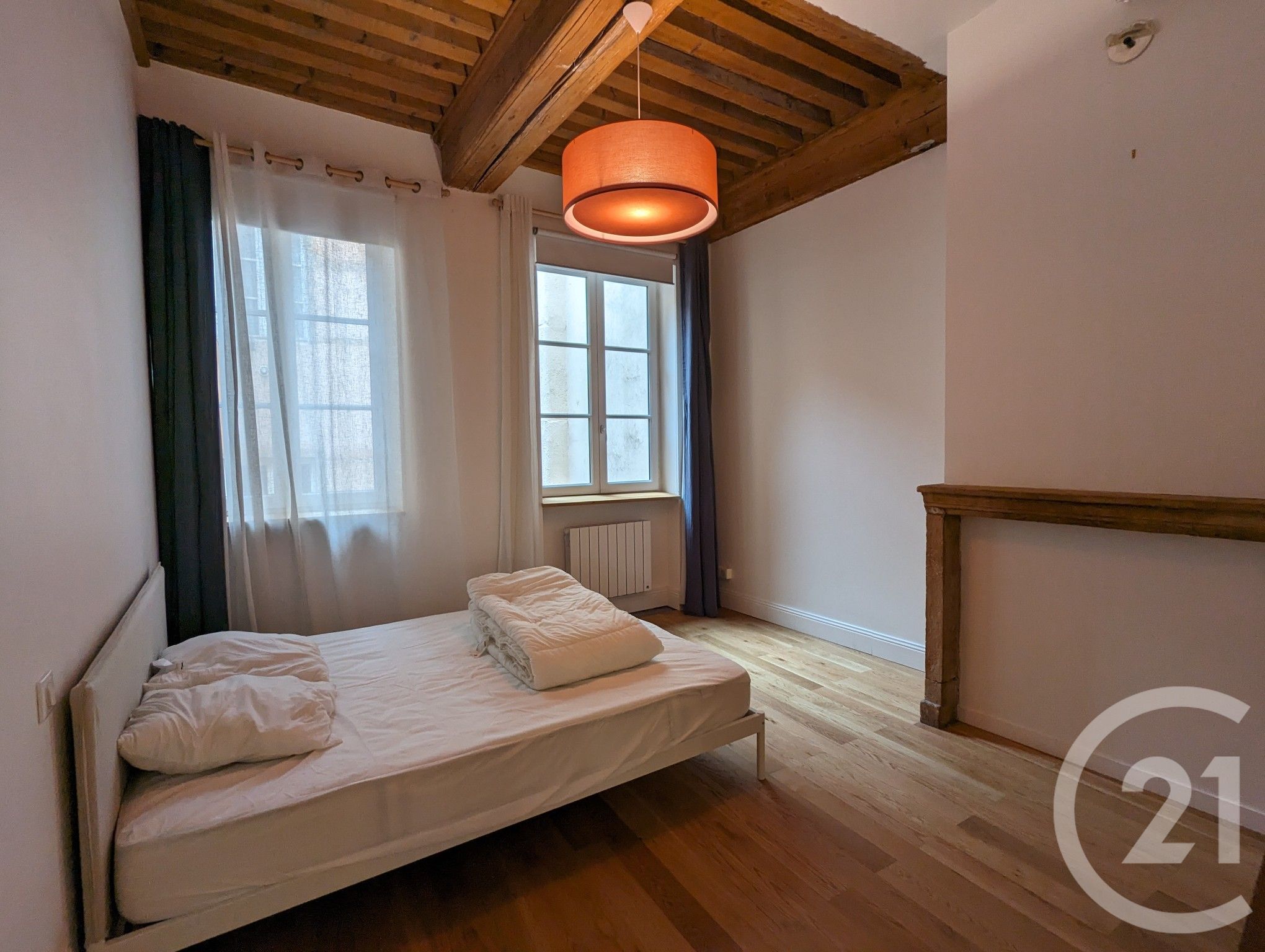 Appartement Rue René Leynaud à Lyon